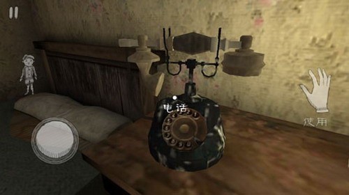 邪恶修女手机版下载-邪恶修女手游最新版下载 运行截图2