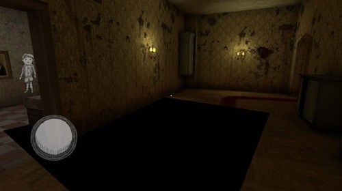 邪恶修女手机版下载-邪恶修女手游最新版下载 运行截图3