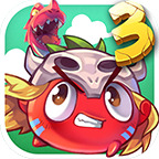 燃烧的蔬菜3 v1.5.5