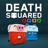 死亡方块