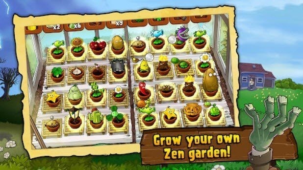 plantsvszombies2国际版内置菜单最新版-plantsvszombies2官网版下载2024 运行截图3