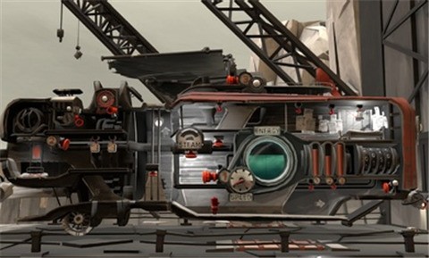 孤帆远航2游戏安卓手机版下载-孤帆远航2安卓版下载 v1.31下载 运行截图2