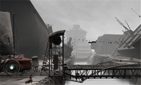 孤帆远航2游戏安卓手机版下载-孤帆远航2安卓版下载 v1.31下载 运行截图3