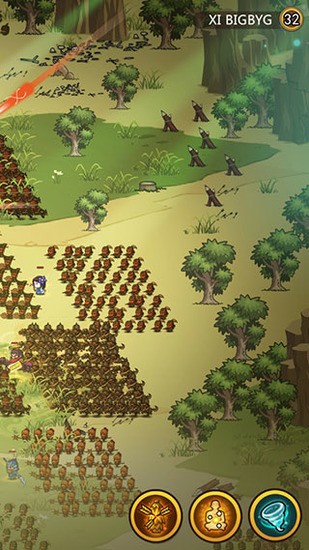 小小军团合战三国放置版官网下载v2.8.6-小小军团合战三国最新版下载 运行截图3