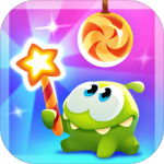 割绳子魔法免内购版