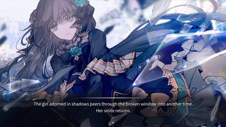 arcaea2023最新官方版下载-arcaea下载 V3.12.8下载 运行截图2
