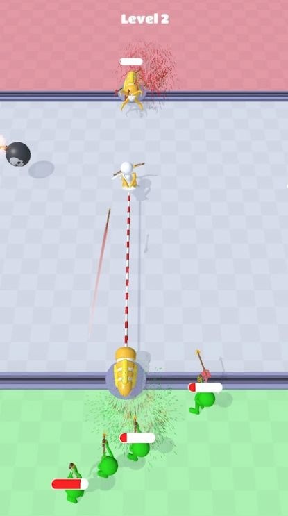 小亮大冒险手游免费下载_小亮大冒险游戏下载安卓版_小亮大冒险手机版下载 运行截图3