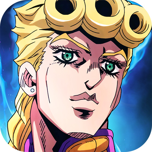 JOJO灵魂佐士最新版