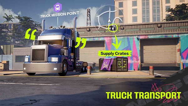 极品飞车21安卓2024最新版免费下载-极品飞车免费版中文版下载 运行截图3