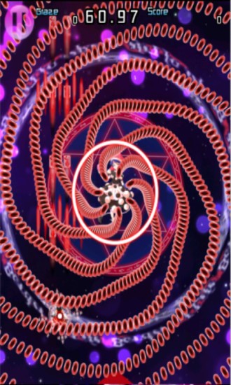 东方千夜帖安卓版下载-东方千夜帖汉化无广告 运行截图2