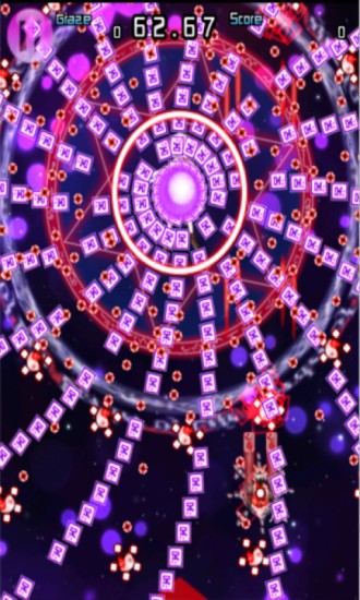 东方千夜帖安卓版下载-东方千夜帖汉化无广告 运行截图3