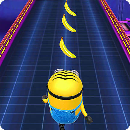小黄人快跑 v1.2