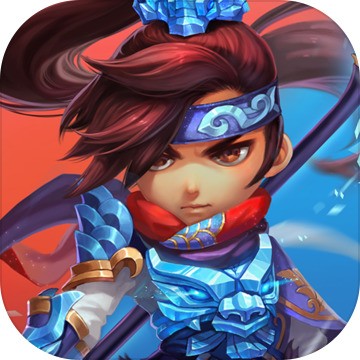 怼怼梦三国无限宝石版