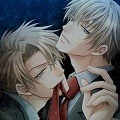 鬼畜眼镜版