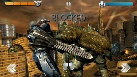 环太平洋手游下载正版-环太平洋手机版游戏中文版正版官方版v1.9.6 运行截图3