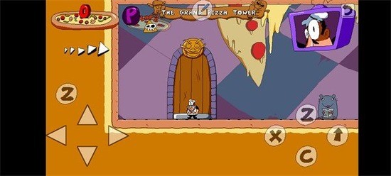 披萨塔鼠盒正式版最新版下载-披萨塔鼠盒游戏安卓版v7.0.0 运行截图1