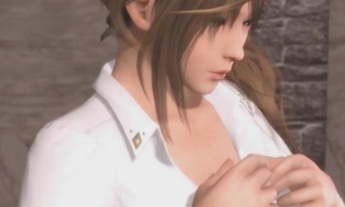 死或生沙滩排球3安卓2023版本免费下载-死或生沙滩排球维纳斯假期手机版下载 运行截图1