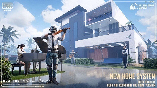 地铁逃生测试服免费版下载-地铁逃生测试服手机版下载 运行截图2