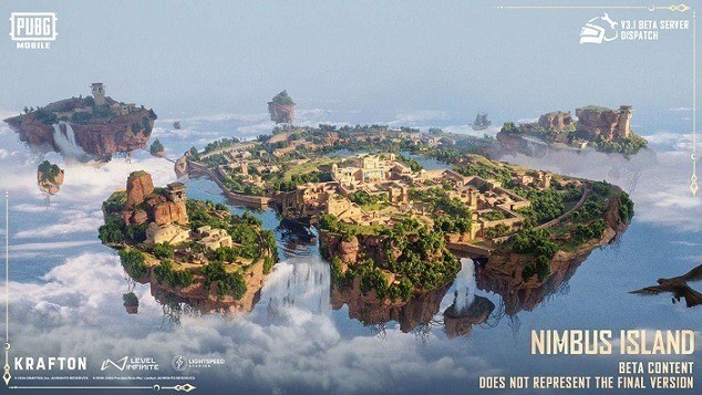 地铁逃生测试服免费版下载-地铁逃生测试服手机版下载 运行截图3