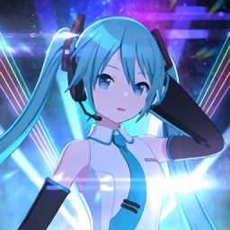 世界计划彩色舞台 v3.0.5