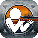 鹰眼4火柴人狙击 v1.4.8