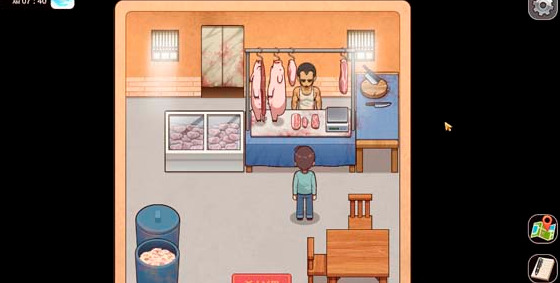 乡村狂想曲手机版汉化苹果下载-乡村狂想曲手机版安卓下载 运行截图3