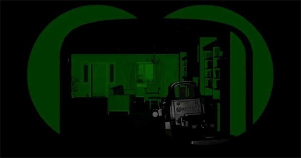 严阵以待手机版联机版下载-严阵以待中文联机版下载安装 运行截图2