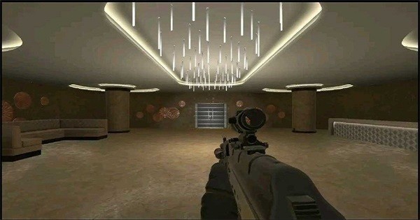 严阵以待手机版联机版下载-严阵以待中文联机版下载安装 运行截图3