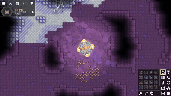 像素工厂2024最新版官网版下载-像素工厂官网版正版下载 运行截图1