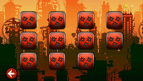 忍者龙剑传手游安卓版-忍者龙剑传安卓版单机版 运行截图3