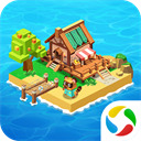 海岛漂流记版