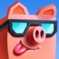 小猪堆积游戏 v2.0