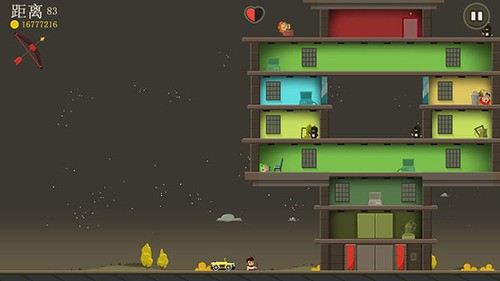 疯狂外星人最新版游戏下载-疯狂外星人下载中文版 v3.1.9下载 运行截图1