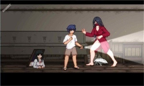 放课后的捉迷藏汉化安卓版-放课后的捉迷藏手机直装版 运行截图3