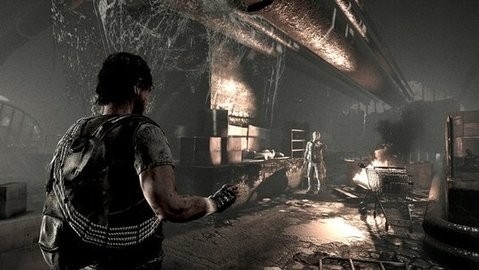 我还活着下载安卓版-我还活着游戏手机版安卓下载 运行截图3