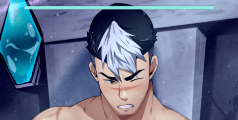 playing with shiro汉化版最新游戏下载-playing with shiro汉化版安卓版下载 运行截图1