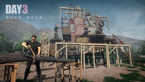 文明重启国际版下载-文明重启国际版最新版 运行截图2