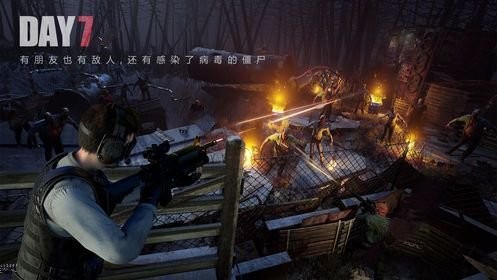 文明重启国际版下载-文明重启国际版最新版 运行截图1