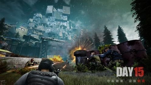 文明重启国际版下载-文明重启国际版最新版 运行截图3