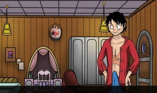 海贼王阳光冒险v1.6汉化版下载-海贼王阳光冒险v1.6汉化版 运行截图2