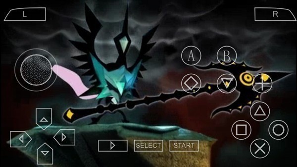 啪嗒砰3中文版官方免费下载-啪嗒砰3汉化版 v1.2.2.0 安卓版下载 运行截图1