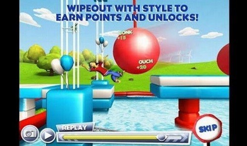 勇敢向前冲手机版下载安装-勇敢向前冲中文版下载安装 运行截图3