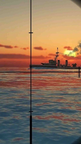 潜艇大战最新版下载-潜艇大战游戏下载 V0.18下载 运行截图3