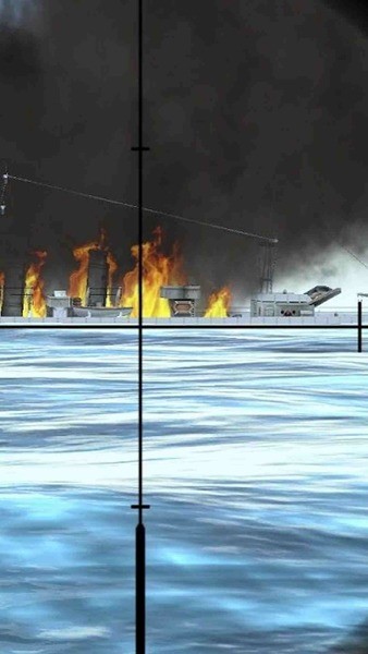 潜艇大战最新版下载-潜艇大战游戏下载 V0.18下载 运行截图2