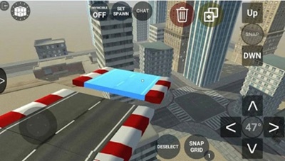 自由城超级英雄无限钞票2025最新版下载_自由城超级英雄破解无限钻石版下载v2.5.6 无限金币版 运行截图4