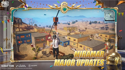 pubg国际服内置菜单中文版下载_pubg国际服无限点券破解版下载v3.1.0 无限点券版 运行截图3