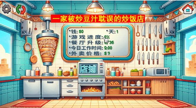 沙威玛传奇无广告版下载-沙威玛传奇无限金币版下载v1.3.1 安卓版 运行截图3