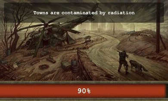 生存之日汉化版场景截图