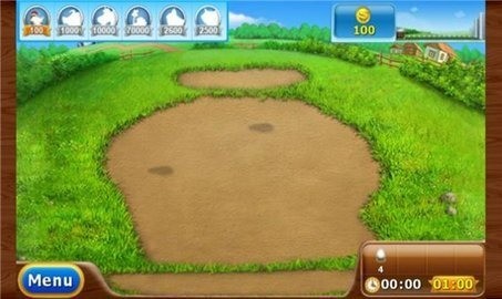 疯狂农场2（Farm Frenzy 2）最新版下载-疯狂农场2安卓手机版下载 运行截图1