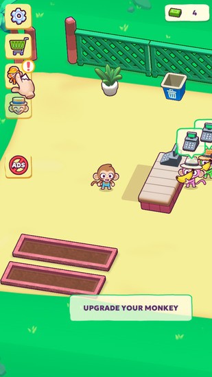 猴子超市下载安装正版-猴子超市游戏中文版下载v1.6.2 运行截图2